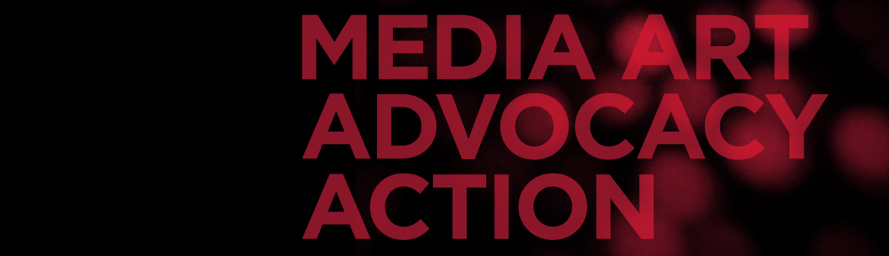 Media Arts | Advocacy | Action