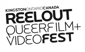 ReelOut Logo