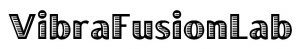 VibraFusionLab logo