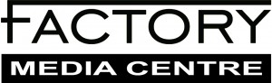 Factory Media Centre Logo